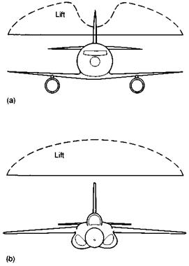 Wing-tip shape
