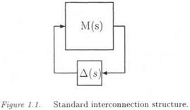 COMPUTATION OF THE STANDARD INTERCONNECTION STRUCTURE