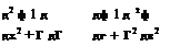 Подпись: д2 ф 1 д дф 1 д 2ф дx2 + Г дГ дг + Г2 дв2 