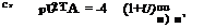 General 1-D Conservation Theorems—Actuator Disk Theory