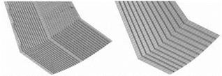 Idealization of Stiffened Structural Components