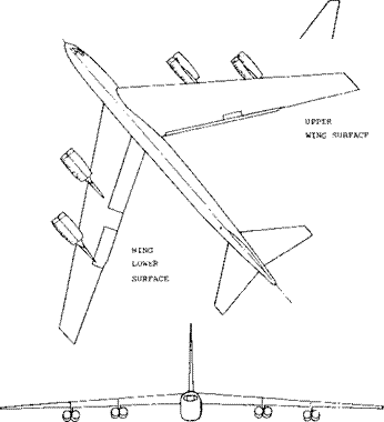 LIFT OF AIRPLANE CONFIGURATIONS