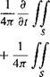Ffowcs Williams-Hawkings Equation