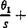 SOLUTION BY GENERALIZED COORDINATES