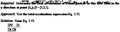 Comments Regarding the Total Derivative