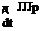 Comments Regarding the Total Derivative