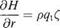 Bernoulli&#39;s equation for rotational flow