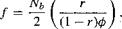 Prandtl’s Tip-Loss Function