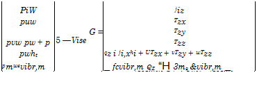 Governing Equations for Flow in General Coordinates