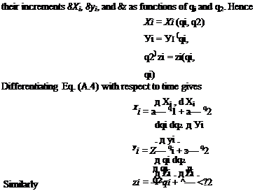 Lagrange’s Equations