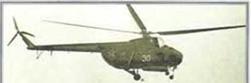 Mil Mi-4 ‘Hound’