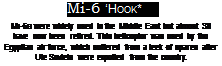 Mi-6 ‘Hook’
