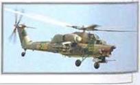 Mi-28 ‘Havoc’