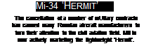 Ml-34 ‘Hermit’