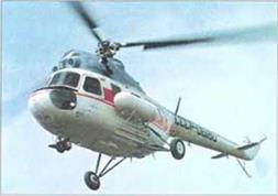 Mi-2 ‘Hoplite’
