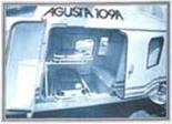 Agusta A 109 Hirundo