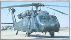 MH-60 Pave Hawk