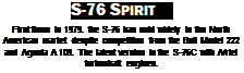 S-76 Spirit