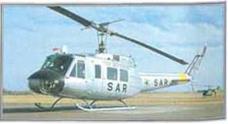 UH-1D/H Iroquois