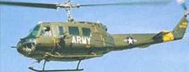 UH-1D/H Iroquois