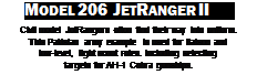 206 JetRanger