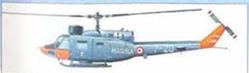 Bell UH-1N Iroquois