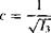 Inertia Ellipsoid