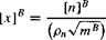 Inertia Ellipsoid