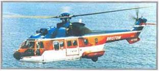 AS 332 Super Puma