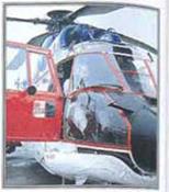 AS 332 Super Puma