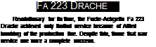 Fa 223 Drache