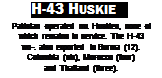 H-43 Huskie