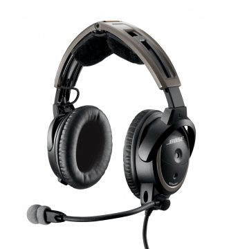 Aviation Headsets for Pilots