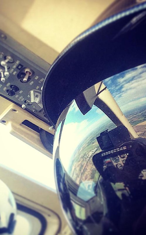 Aerial Surveillance Pipeline Helicopter Inspection Infrastructure Mobile 2