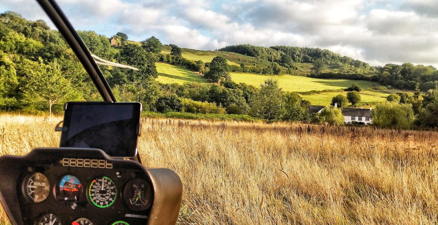 Helicopter Charter Quotes, Helicopter Hire and Rental Hours