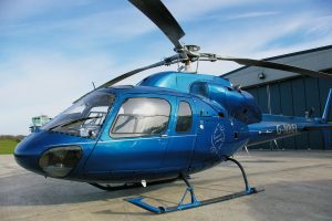Helicopter Hire - VIP Helicopter Hire and Charter with Heli Air