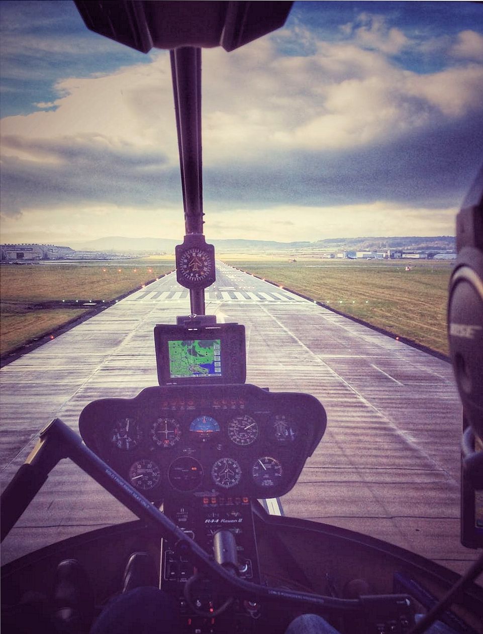 Helicopter Pilot Career Seminars - Become a Commercial Helicopter Pilot