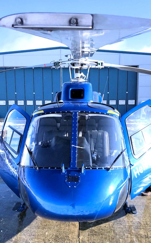 ATPL(H) and CPL(H) Ground School Full Time Modular Residential Course