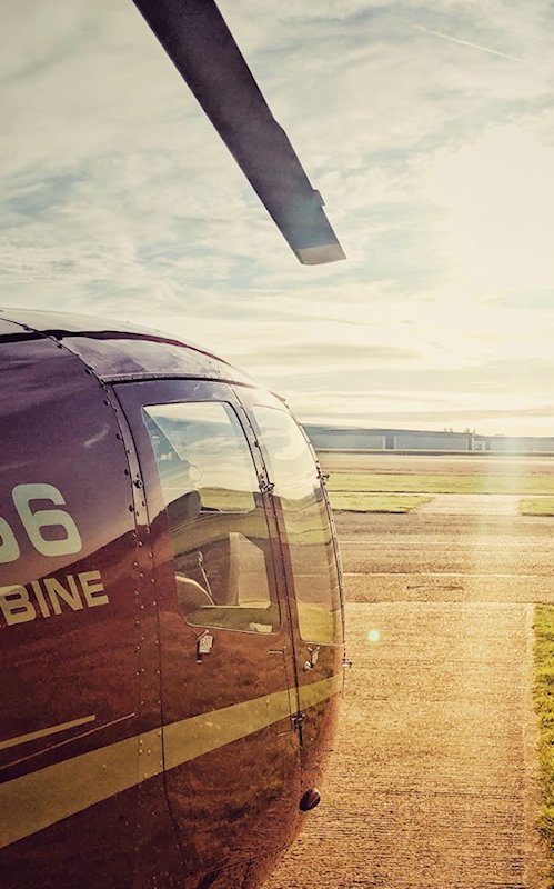 Helicopter Flight Training, Helicopter Lessons & Courses PPL(H) CPL(H) FI(H) mobile