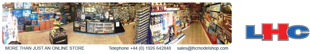 RC Helicopters and Quadcopters