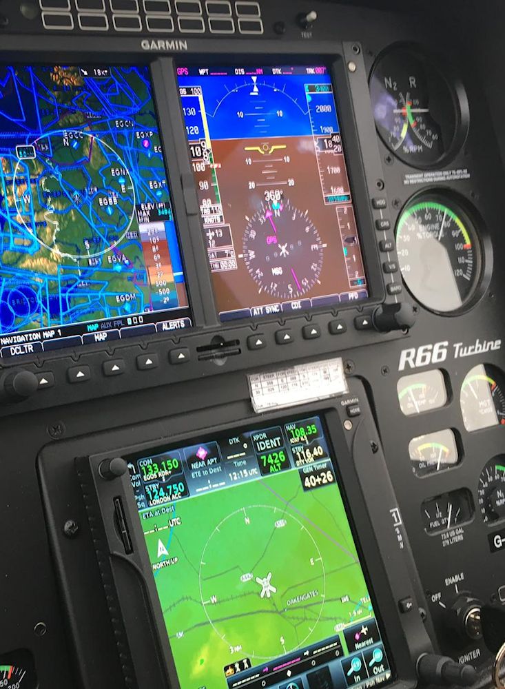 Helicopter Pilot Careers - Commercial Pilots License