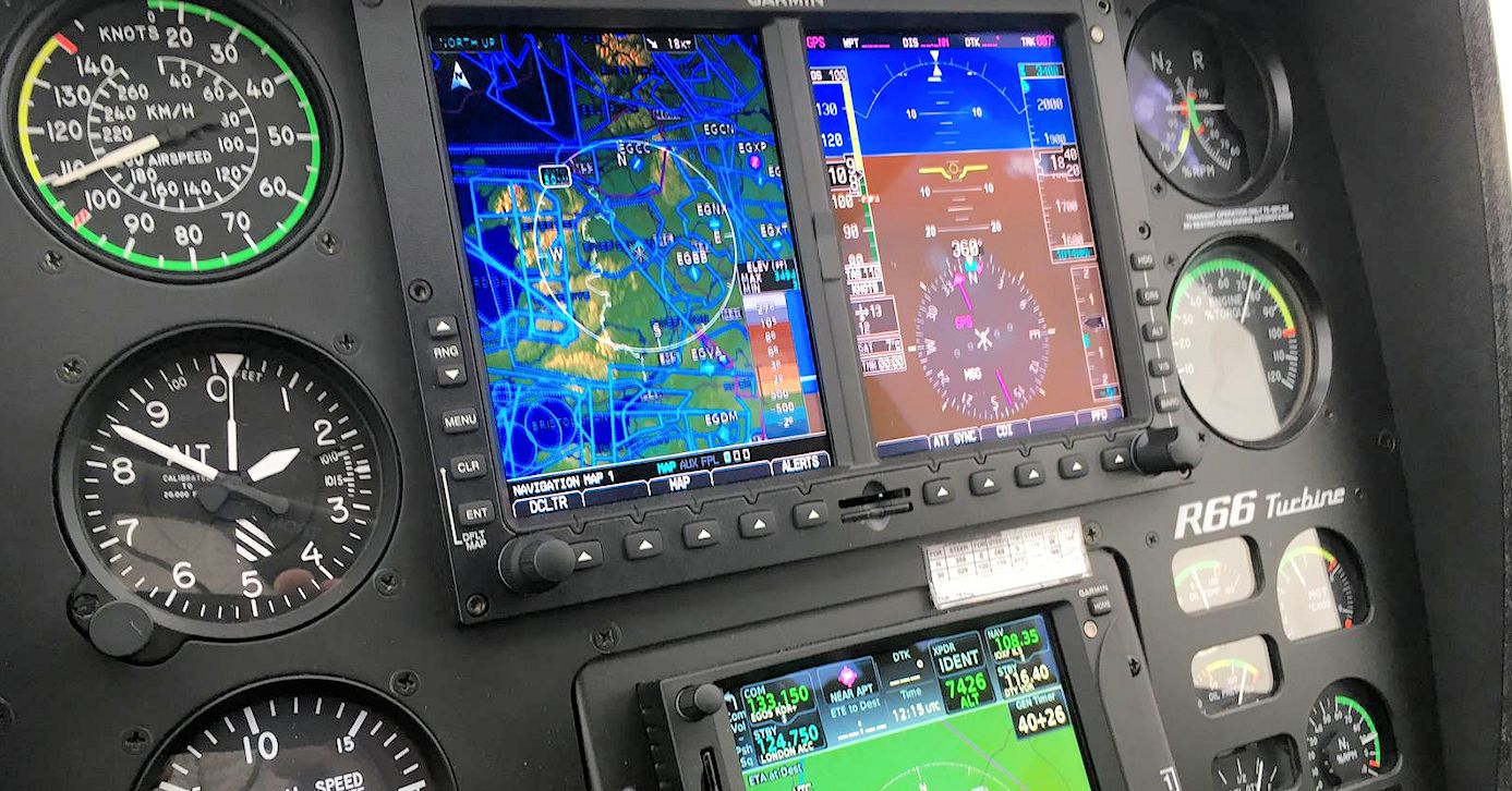 New and Used Robinson Helicopter Sales, R22, R44, R66 helicopters for sale