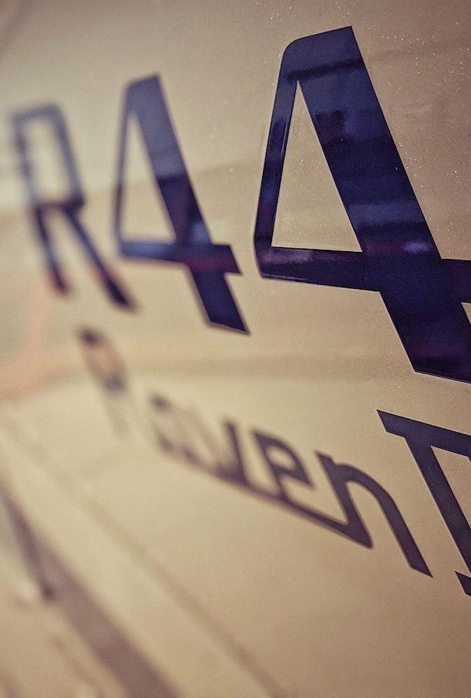 New and Used Robinson Helicopter Sales, R22, R44, R66 helicopters for sale 3