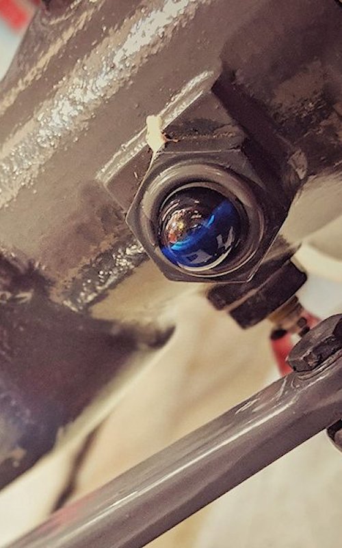 Robinson Helicopter Overhauls, 2200 Hour Rebuilds, 12 year inspections