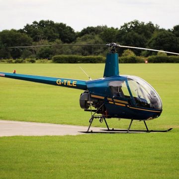 Used Robinson R22 Beta I 2019 OH for sale sd