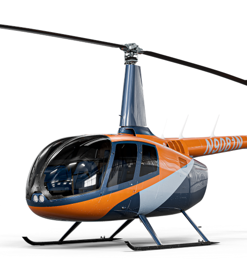 New Robinson R66 helicopter for sale Riviera smmob