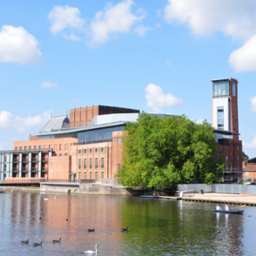 Midlands Helicopter Rides