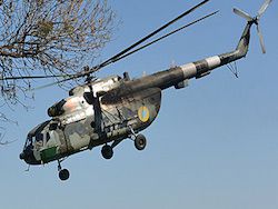 The Kiev court decided to return helicopters from Sevastopol