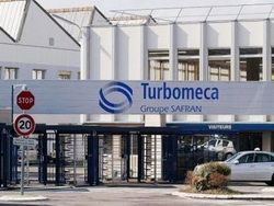 ODK and Turbomeca concluded the agreement on partnership