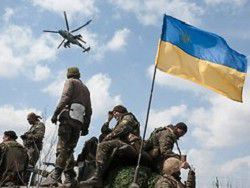 The management of DNR reported about two brought-down VS helicopters of Ukraine